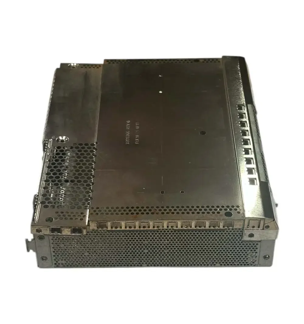 Genuine Microsoft Phat Xbox 360 Original Console Top / Bottom Housing Casing